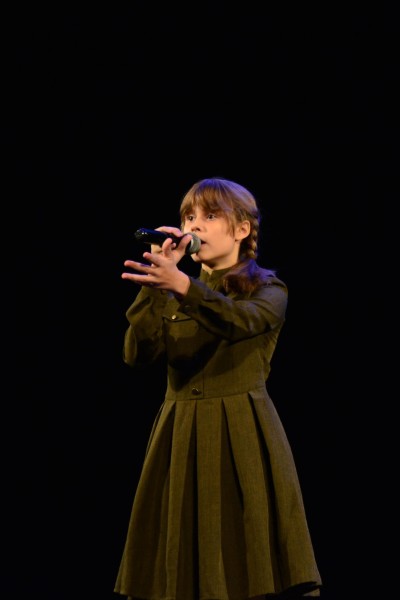 Непокоренный (Город-Герой Ленинград)