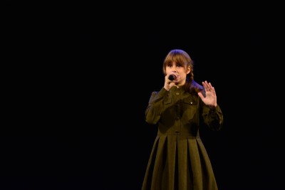 Непокоренный (Город-Герой Ленинград)