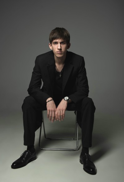 Давид Овчинников