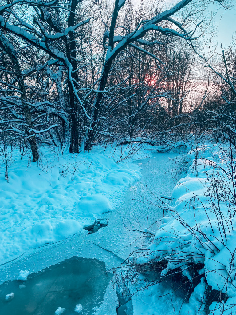 Мария Первая - Там