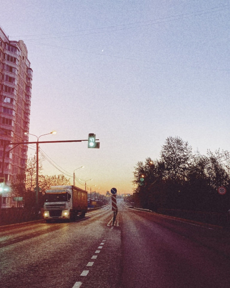 Мария Первая - Домой