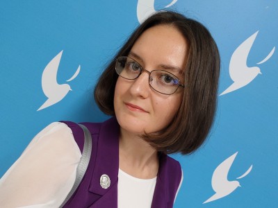 Тимашкова Мария