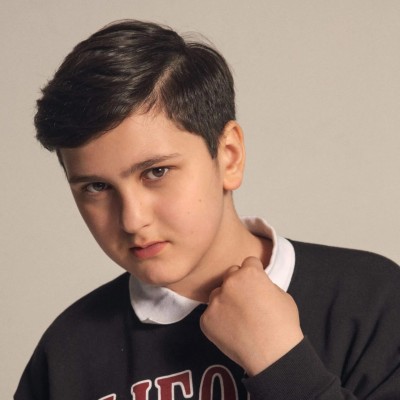 Шамиль Ибадов - «Ты моя вселенная»