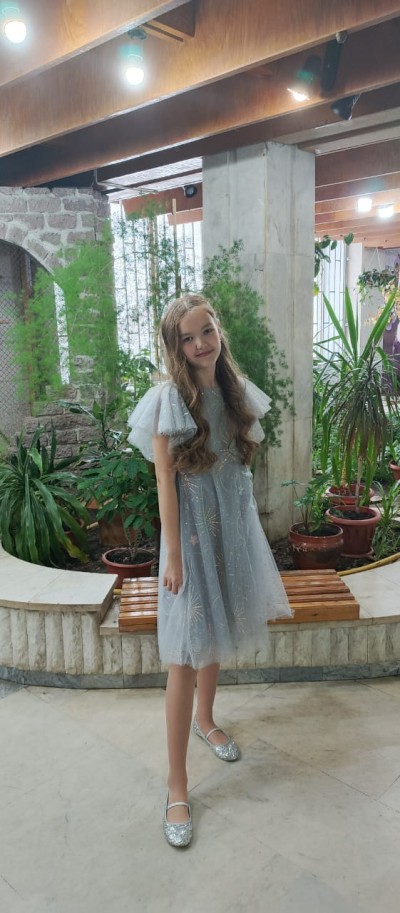 Алина Гарипова #инсполнитель, #вокал