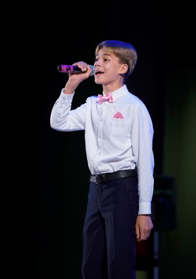 Крепкая семья