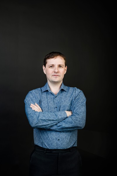 Евгений Нихо