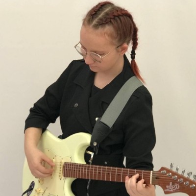 Кондрашова Анастасия