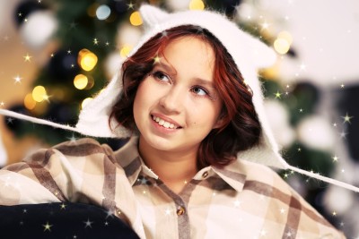 Скоро Новый год