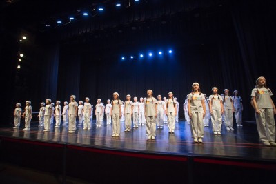 Песня "На заре"