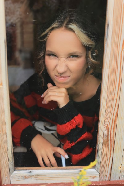 Люди как окна