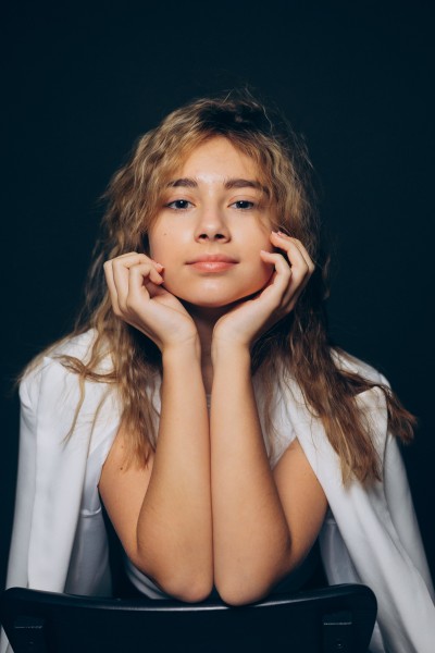 Варвара Фурманюк