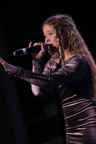 До самого неба