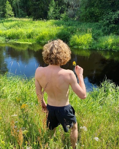 Символ – TRICKSTER