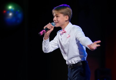 Крепкая семья