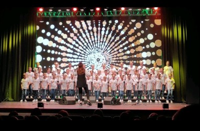 Песня "Свет"