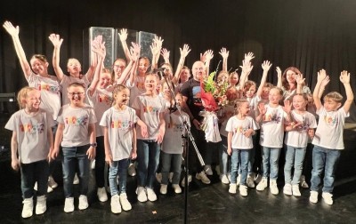 Песня "Свет"