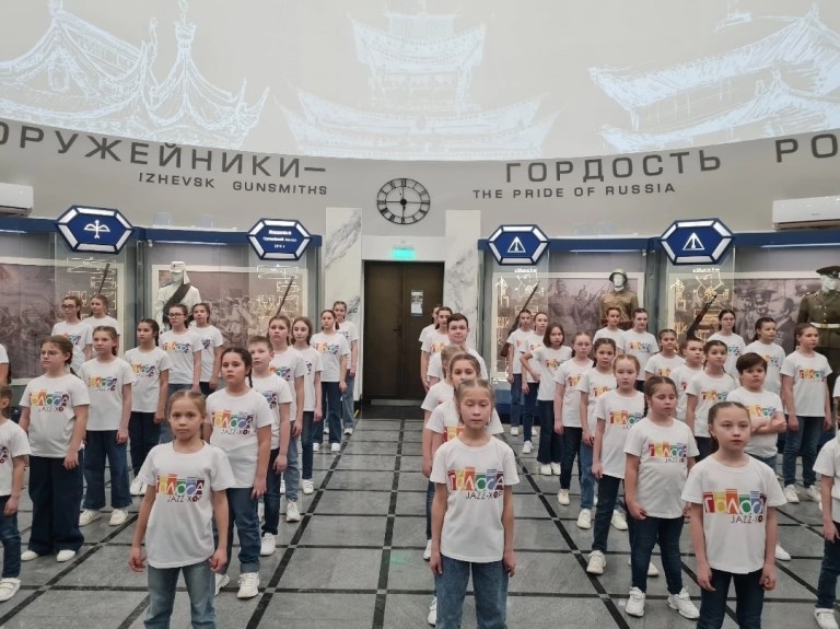 Песня "Свет"