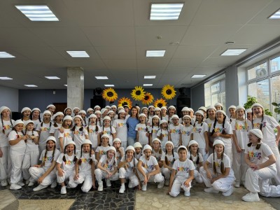 Песня "Свет"