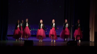 Память героев жива