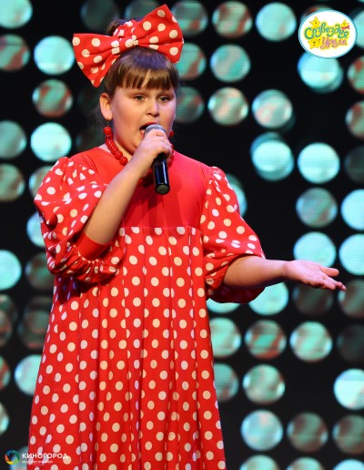 "Гармонь моя" Востроколенкова Ирина