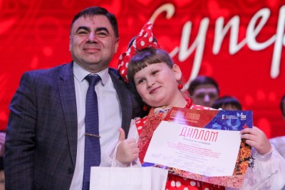 "Гармонь моя" Востроколенкова Ирина