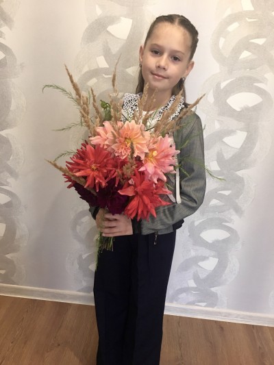 Варвара Кириллова