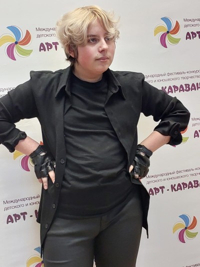 Мохнатый шмель