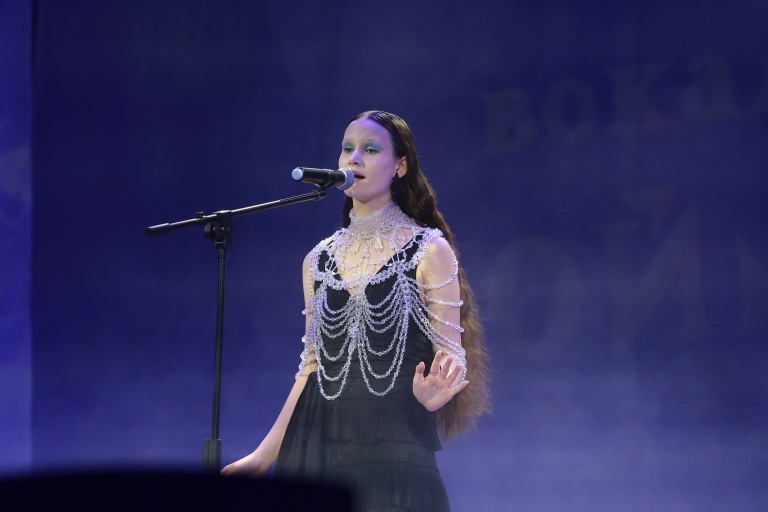 Проклятие русалки