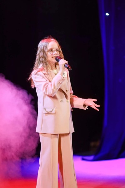 Меркушова Елизавета