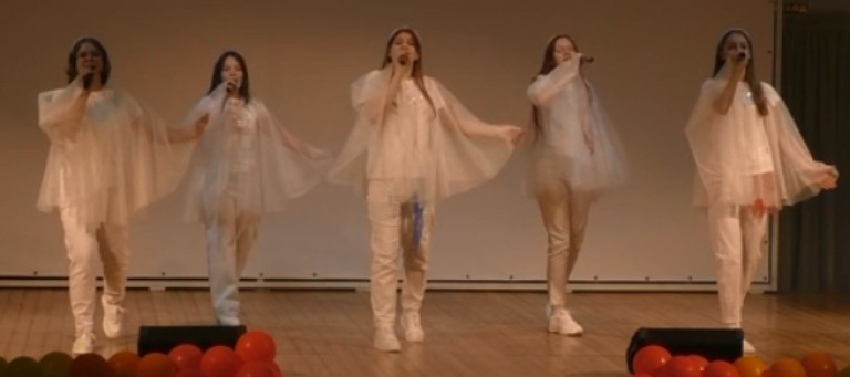 "Белые голуби"