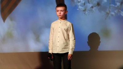 Два белых крыла