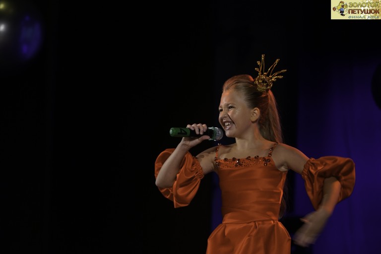 Песня царевны Забавы