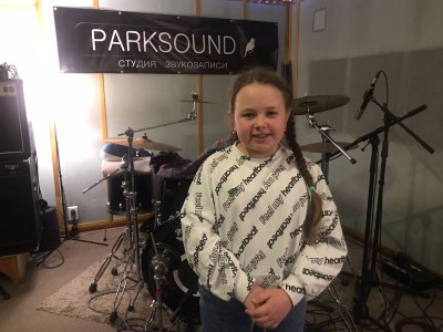 Новый год к нам мчится!