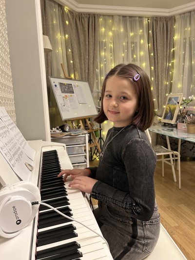 Детская песенка «Слайм»