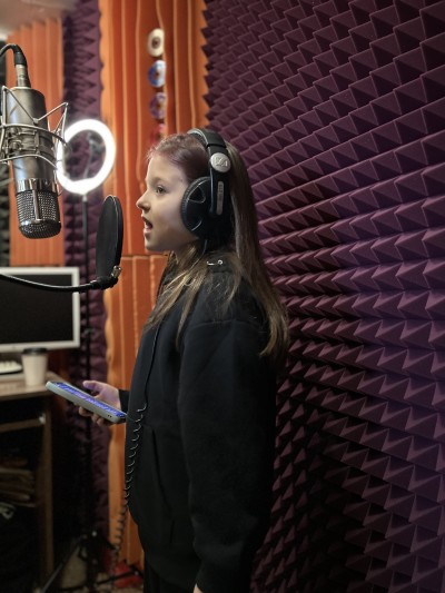 Детская песенка «Слайм»