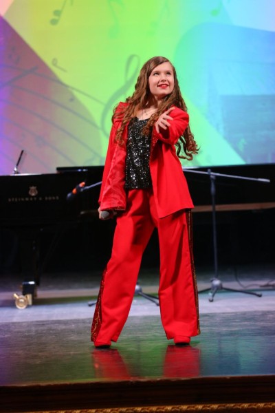 Мир прекрасен