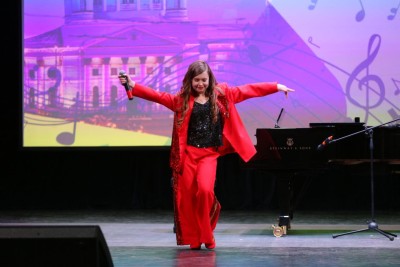 Мир прекрасен