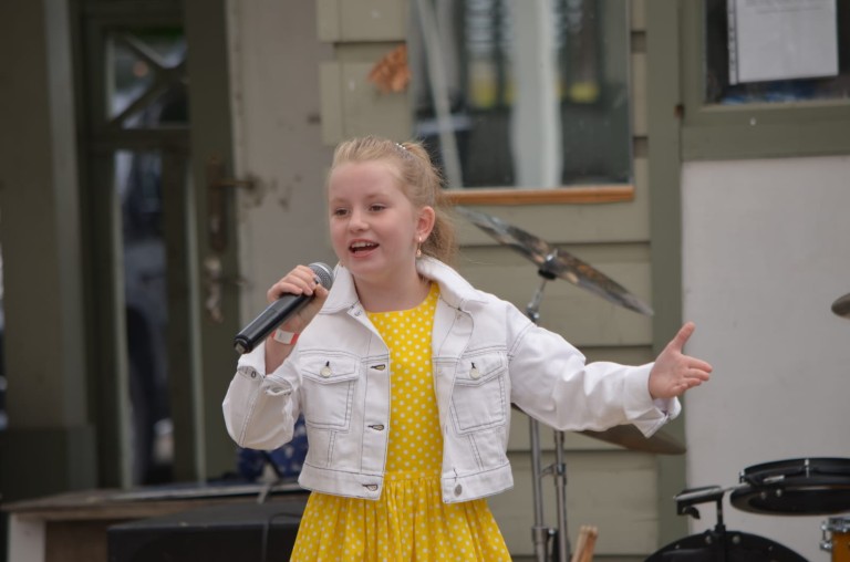 Я построю маяк до неба