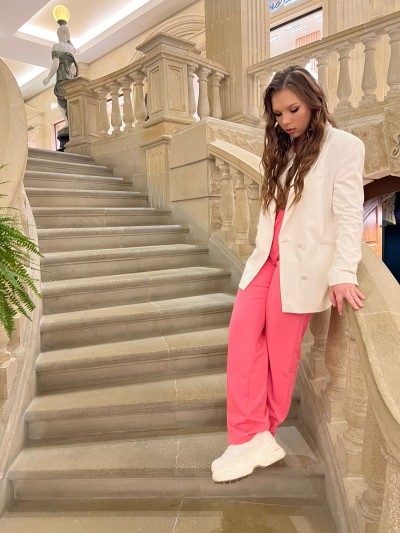 Яна Анитцупак - Слёзы