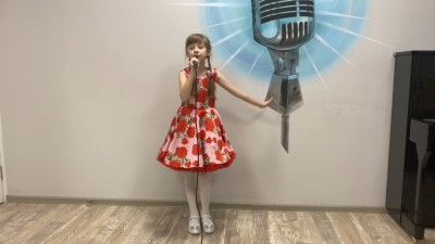 Александра Савельева