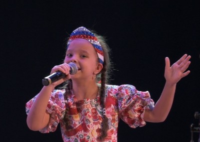 Алёна Лазарева