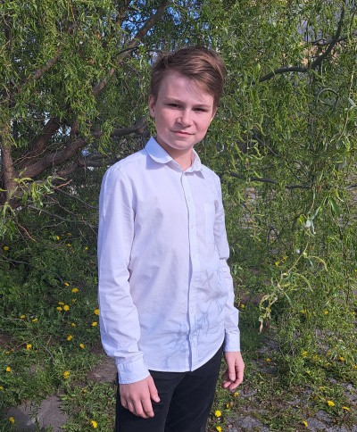 Родные места