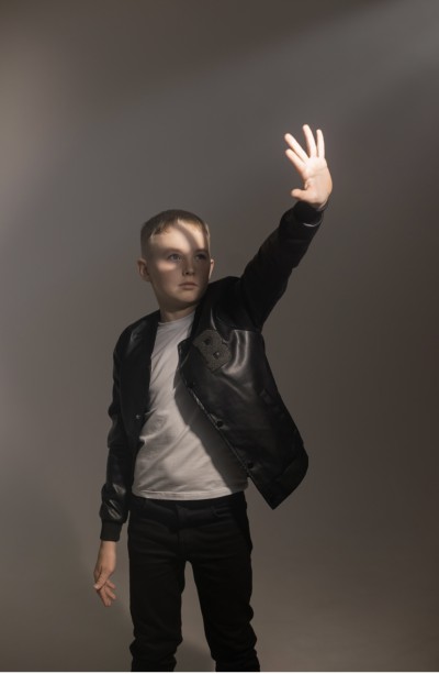 Быть героем