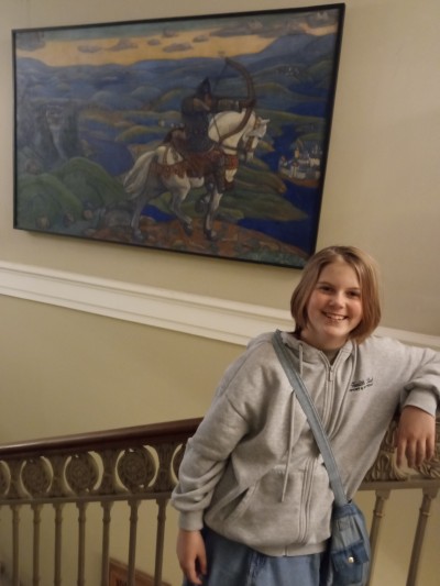 Песня "Жабки-милые ребята'