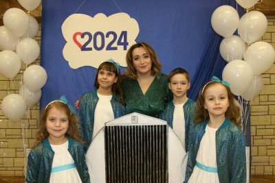 Песня "Что такое счастье"