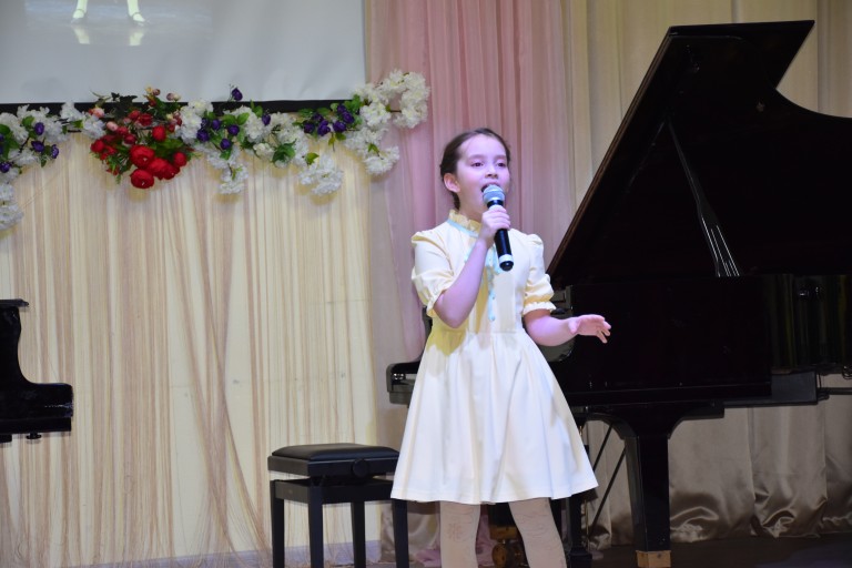 "До свидания, мальчики!"