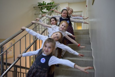 "Любимая страна"