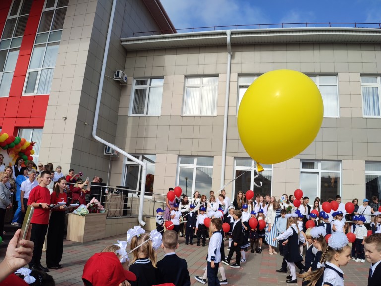 ИРИНА  ИРИСОВА-  "Школьная пора"10 лет, Ставрополь