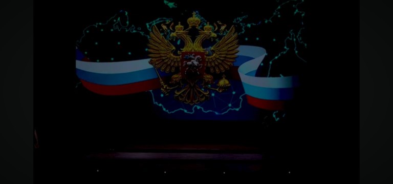 Гимн "Москве"