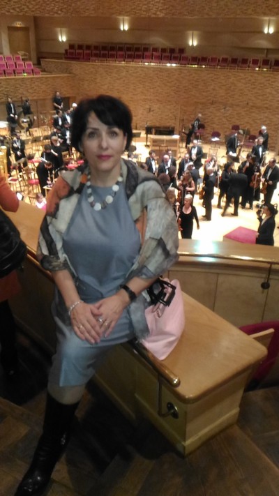 ЕЛЕНА Викторовна Романова